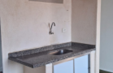 Casa para locação em Avaré